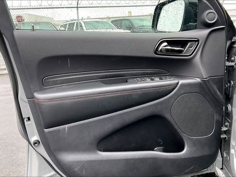 New 2026 Dodge Durango GT w/ Blacktop Package image 24