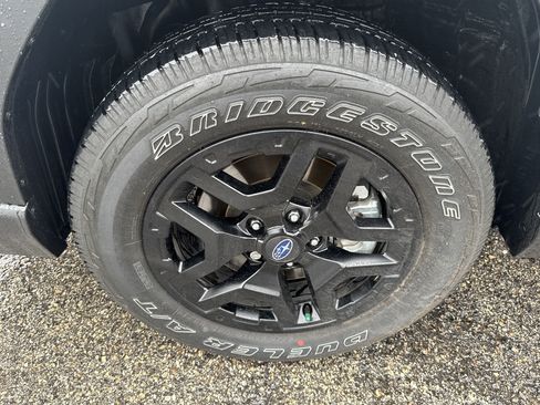 Certified 2026 Subaru Outback Wilderness AWD/4WD image 9