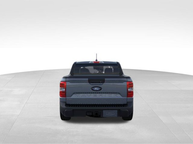 New 2026 Ford Maverick XLT w/ Equipment Group 301A AWD/4WD image 6