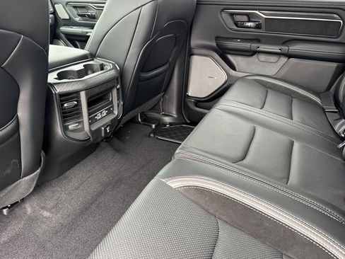 New 2026 RAM 1500 Rebel image 11