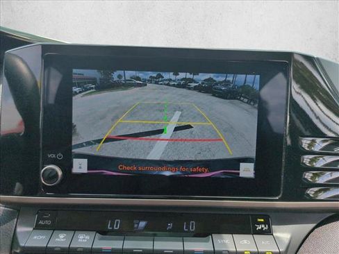 Certified 2025 Toyota Camry LE FWD image 14