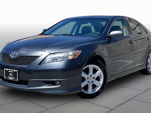 Used 2009 Toyota Camry SE FWD image 39