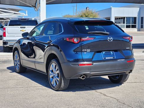 Used 2024 MAZDA CX-30 AWD 2.5 S w/ Preferred Package image 5