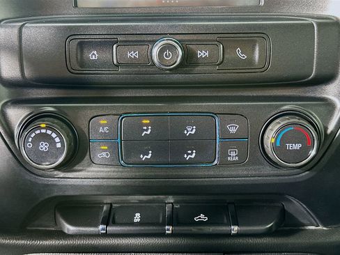 Used 2017 GMC Sierra 2500 4x4 Double Cab w/ Sierra Convenience Package image 18