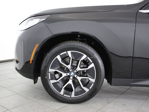 New 2026 BMW X3 xDrive30 w/ Premium Package image 11