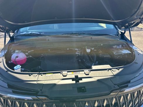 New 2026 Kia Carnival LXS image 36