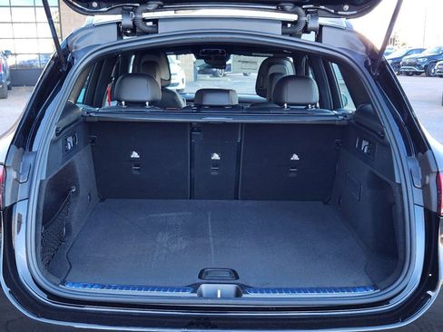 New 2025 Mercedes-Benz GLC 43 AMG 4MATIC image 16