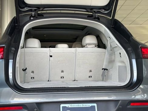 Certified 2023 Mercedes-Benz EQS 450+ SUV image 34