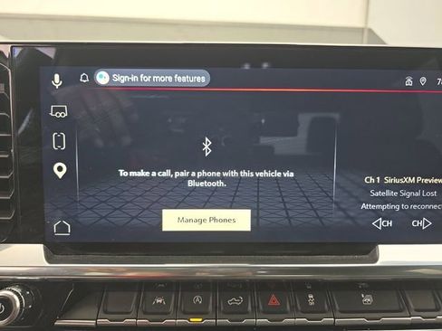 Used 2025 GMC Sierra 1500 SLT image 33