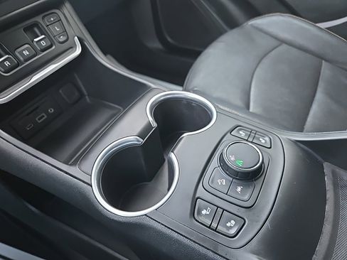 Used 2021 GMC Terrain SLT image 56