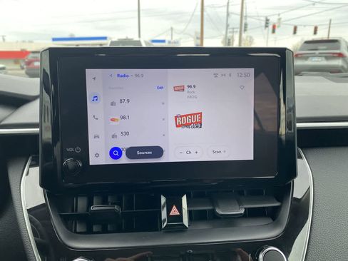 Certified 2024 Toyota Corolla LE image 16