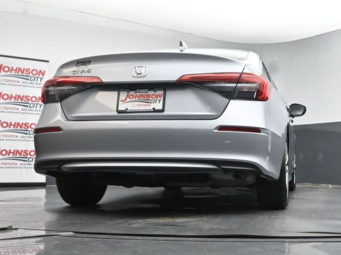 Used 2023 Honda Civic LX image 37