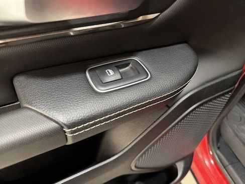 Used 2020 RAM 1500 Rebel w/ Rebel Level 1 Equipment Group image 24