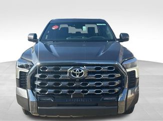 New 2026 Toyota Tundra Platinum video 2