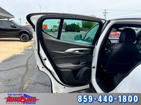 Used 2023 Dodge Hornet GT Plus AWD/4WD image 51