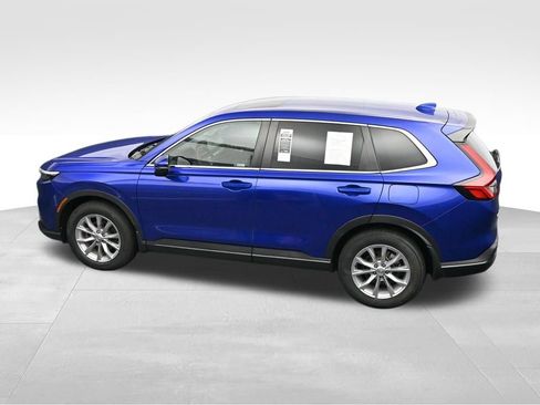 Used 2023 Honda CR-V EX image 32