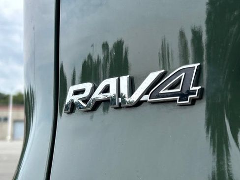 Used 2025 Toyota RAV4 Woodland Edition w/ Weather Package AWD/4WD image 13