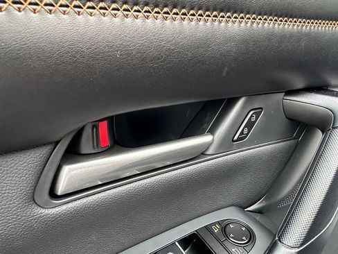 New 2026 MAZDA CX-50 AWD 2.5 S w/ Cargo Package image 18