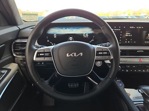 Certified 2024 Kia Telluride SX Prestige X-Line AWD/4WD image 22