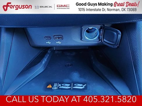 New 2026 Buick Envista Preferred w/ Convenience I Package FWD image 26
