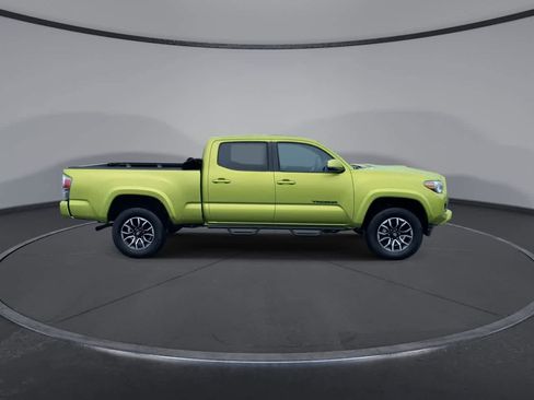 Certified 2023 Toyota Tacoma TRD Sport w/ TRD Premium Sport Package image 9