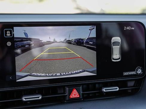 New 2026 Hyundai Ioniq 5 SEL image 27