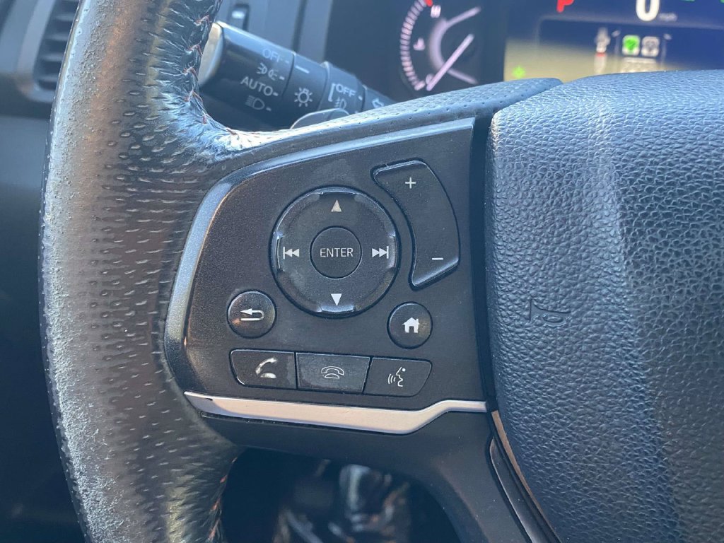 Used 2023 Honda Passport TrailSport image 20