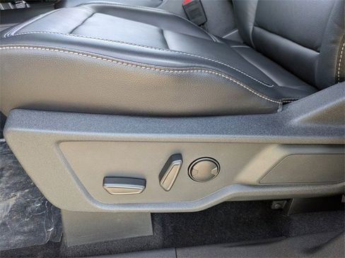 New 2025 Ford Bronco Outer Banks image 21