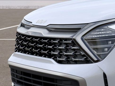 Used 2024 Kia Sportage X-Line image 14