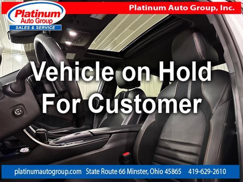 Used 2019 Toyota Avalon Touring FWD image 15