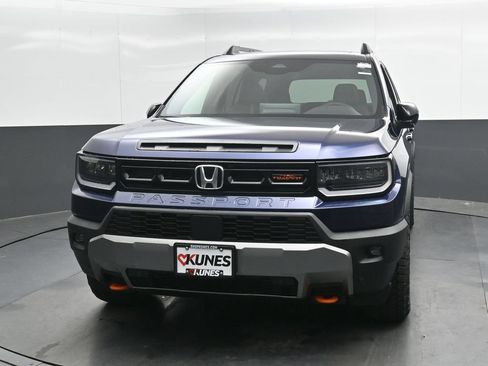 New 2026 Honda Passport TrailSport image 5