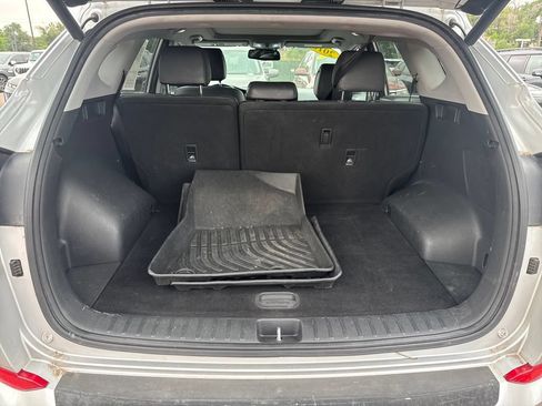 Used 2016 Hyundai Tucson Limited w/ Option Group 03 FWD image 8