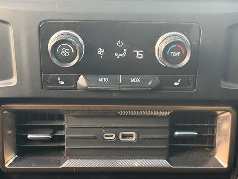 Used 2025 GMC Hummer EV 3X w/ Extreme Off-Road Package image 13