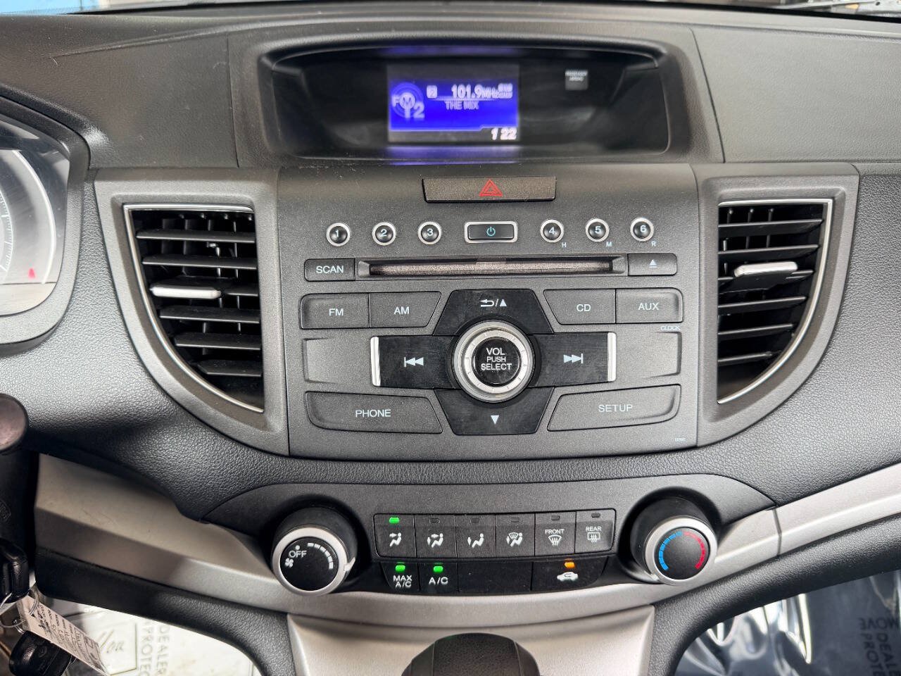 Used 2013 Honda CR-V EX image 39