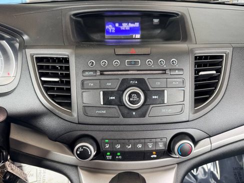 Used 2013 Honda CR-V EX image 39