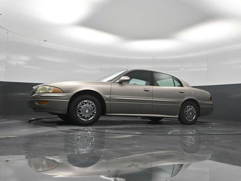 Used 2002 Buick Le Sabre Custom FWD image 20