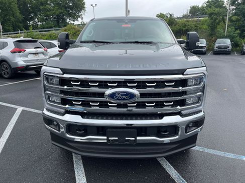 New 2026 Ford F250 Lariat AWD/4WD image 3