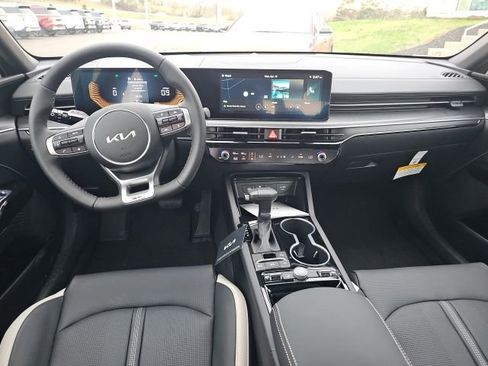 New 2026 Kia K5 GT-Line AWD/4WD image 22