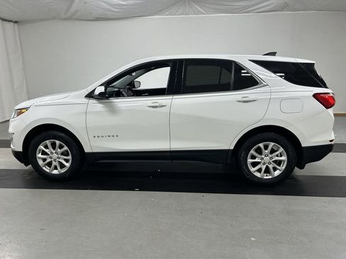 Used 2020 Chevrolet Equinox LT AWD/4WD image 6