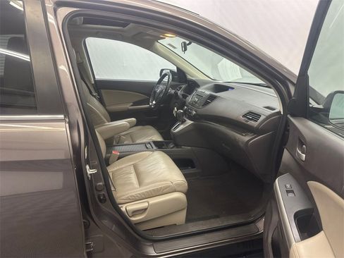 Used 2014 Honda CR-V EX-L image 14