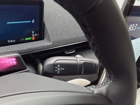 New 2025 Ford Mustang Mach-E Premium image 25