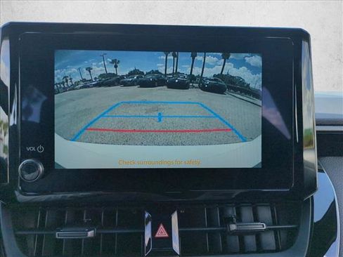 Used 2025 Toyota Corolla GR AWD/4WD image 13