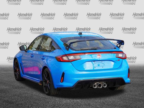 Used 2023 Honda Civic Type R image 6
