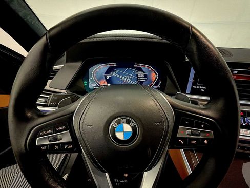 Used 2022 BMW X5 xDrive40i w/ Climate Comfort Package image 15