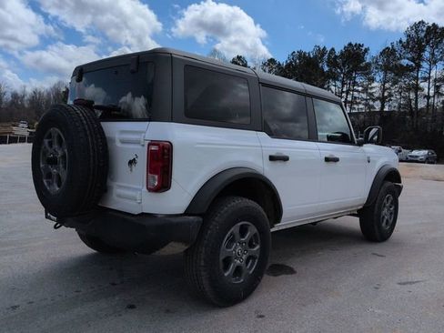 New 2026 Ford Bronco Big Bend image 4