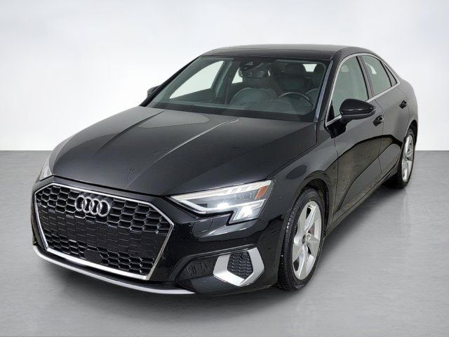 Used 2024 Audi A3 2.0T Premium FWD image 7
