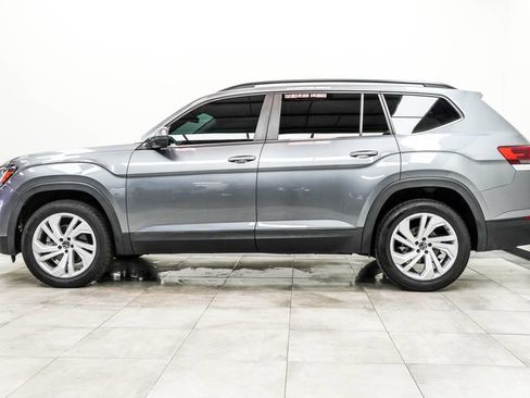 Used 2021 Volkswagen Atlas SE FWD image 7