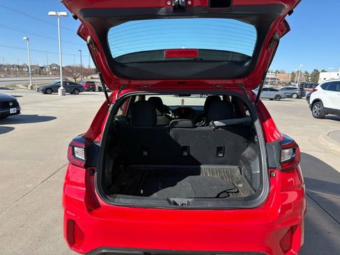 Used 2024 Subaru Impreza RS w/ Popular Package #1 image 34