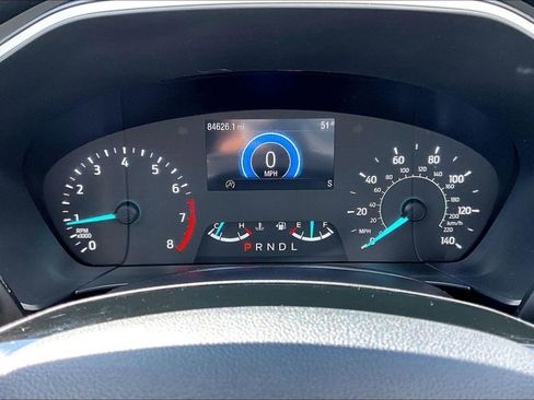 Certified 2022 Ford Escape SEL AWD/4WD image 19
