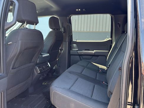 Used 2022 Ford F150 XLT w/ Equipment Group 302A High AWD/4WD image 10